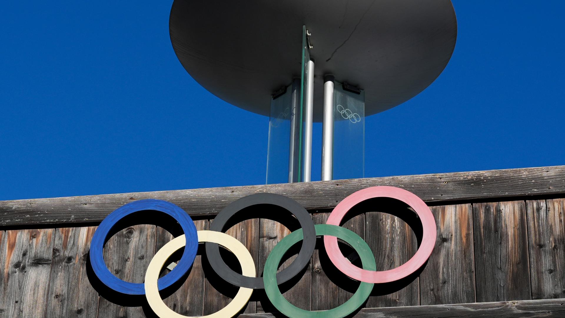 Why are the Olympics every four years? | kgw.com