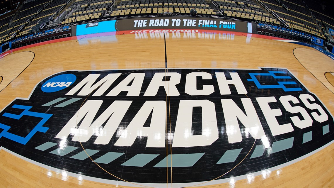 NCAA women's bracket 2023: Printable March Madness bracket, seeds for  68-team tournament field 