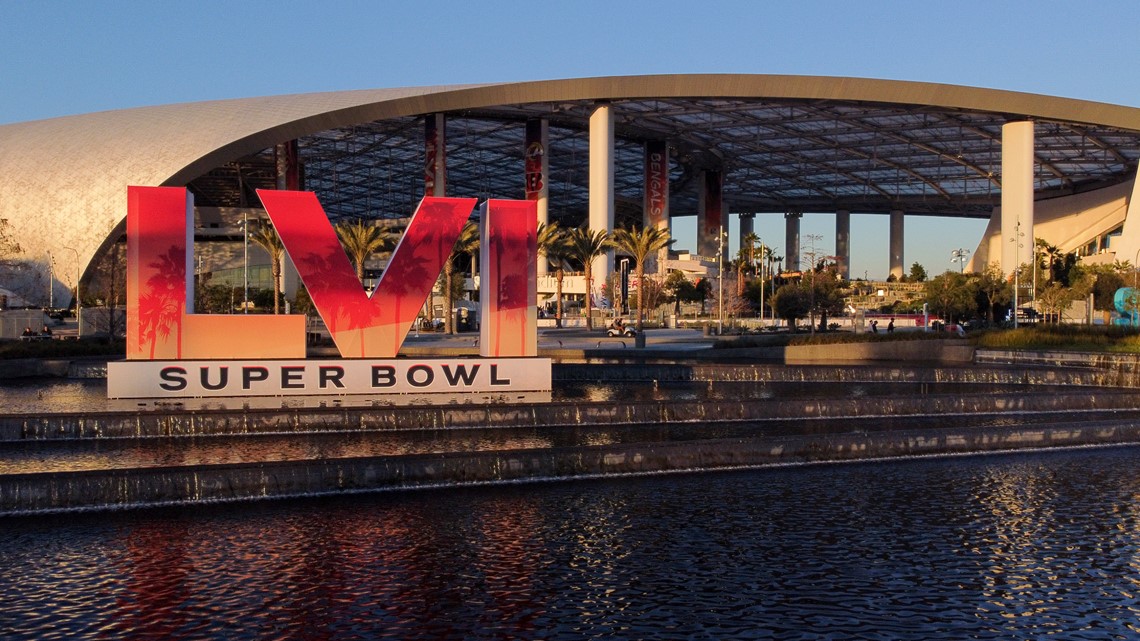 Where to Watch the 2022 Super Bowl in Portland