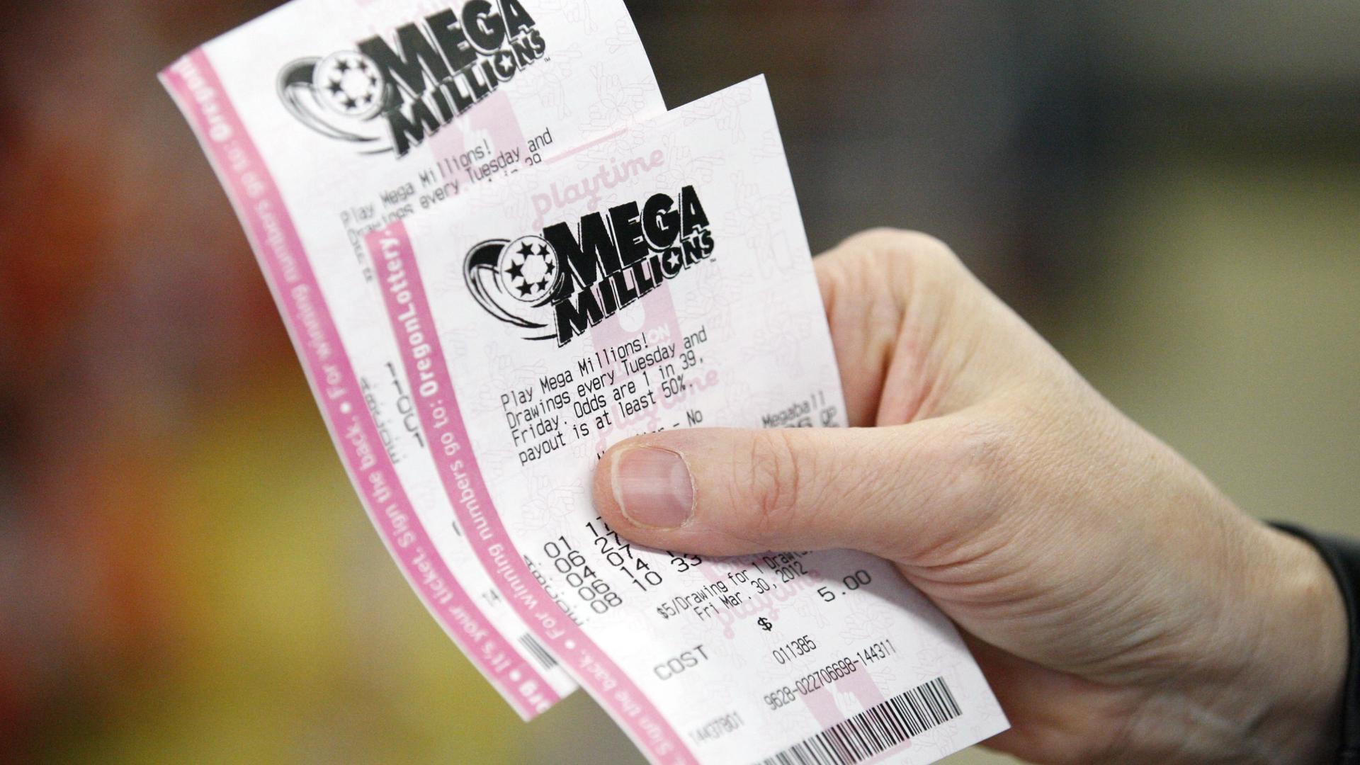 Who won the Mega Millions jackpot? What we know about Tuesday night's ...
