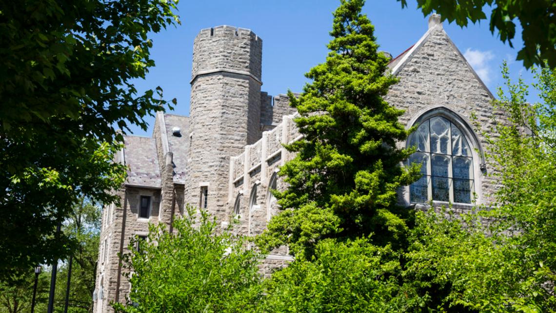 Active Shooter Alert Triggers Lockdown at Villanova University, Pennsylvania