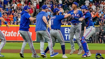 What does the future hold for the Rangers old Globe Life Park? - Dallas  Sports Fanatic