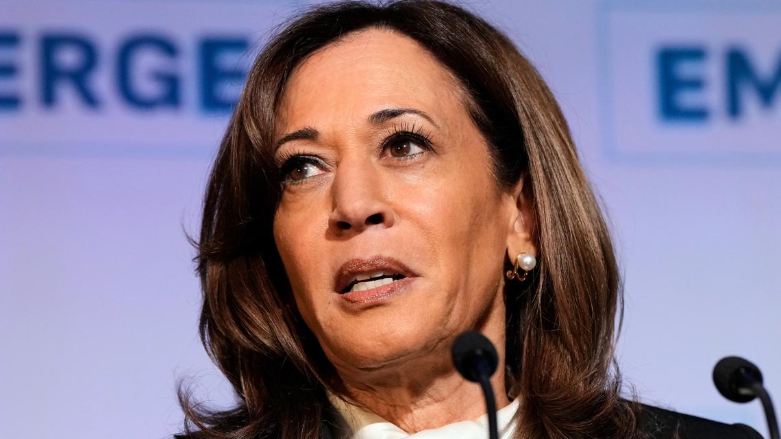 Harris to Appear on Canceled Colbert, Promote Memoir