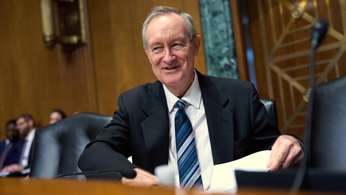 Senate GOP Seeks Deeper Medicaid Cuts Amid Deficit, Insurance Loss Concerns