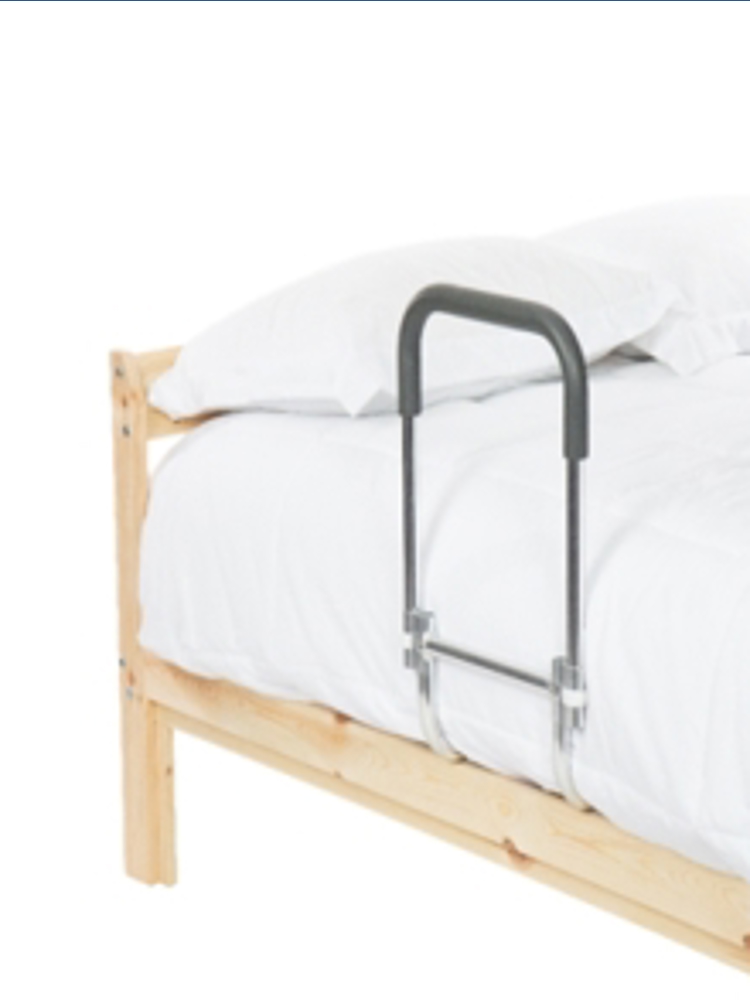 Recall issued for portable adult bed rails after two deaths reported ...