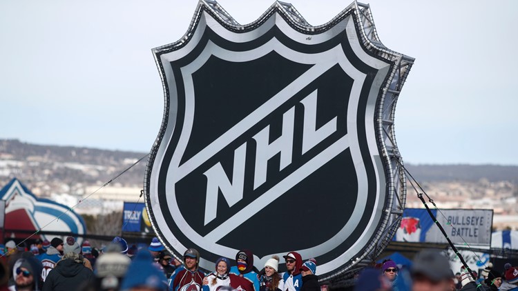 NHL training facilities can reopen Monday, league announces