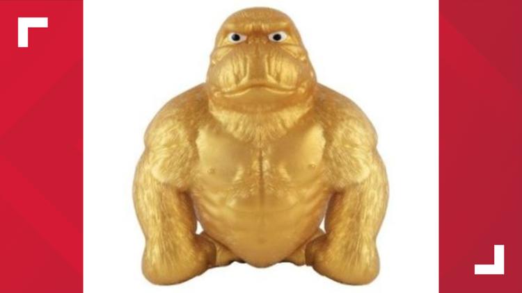 More than 120K toys recalled as they may contain asbestos, safety  regulators warn | kgw.com