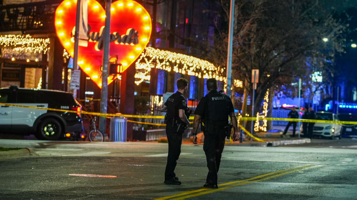 3rd victim dies after mass shooting at bar in Austin | kgw.com