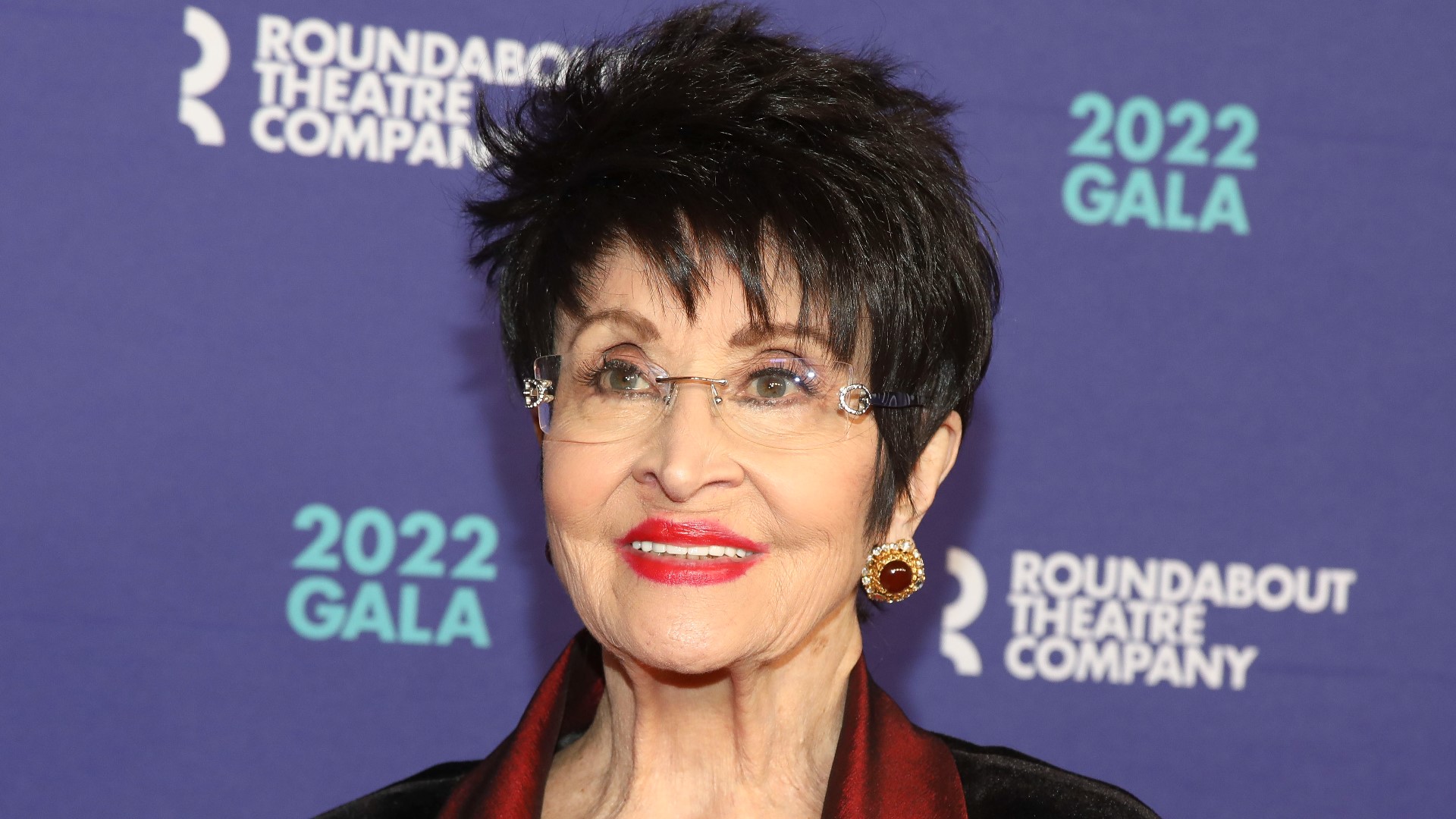 Chita Rivera, Tony-winning dancer and singer, dead at 91 | kgw.com