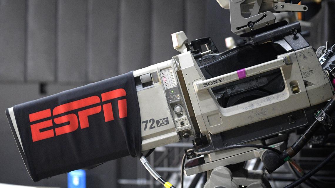 ESPN cancels 'Around the Horn' after 23 years