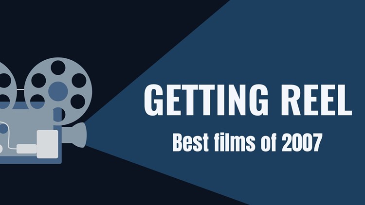 Getting Reel | Best films of 2007