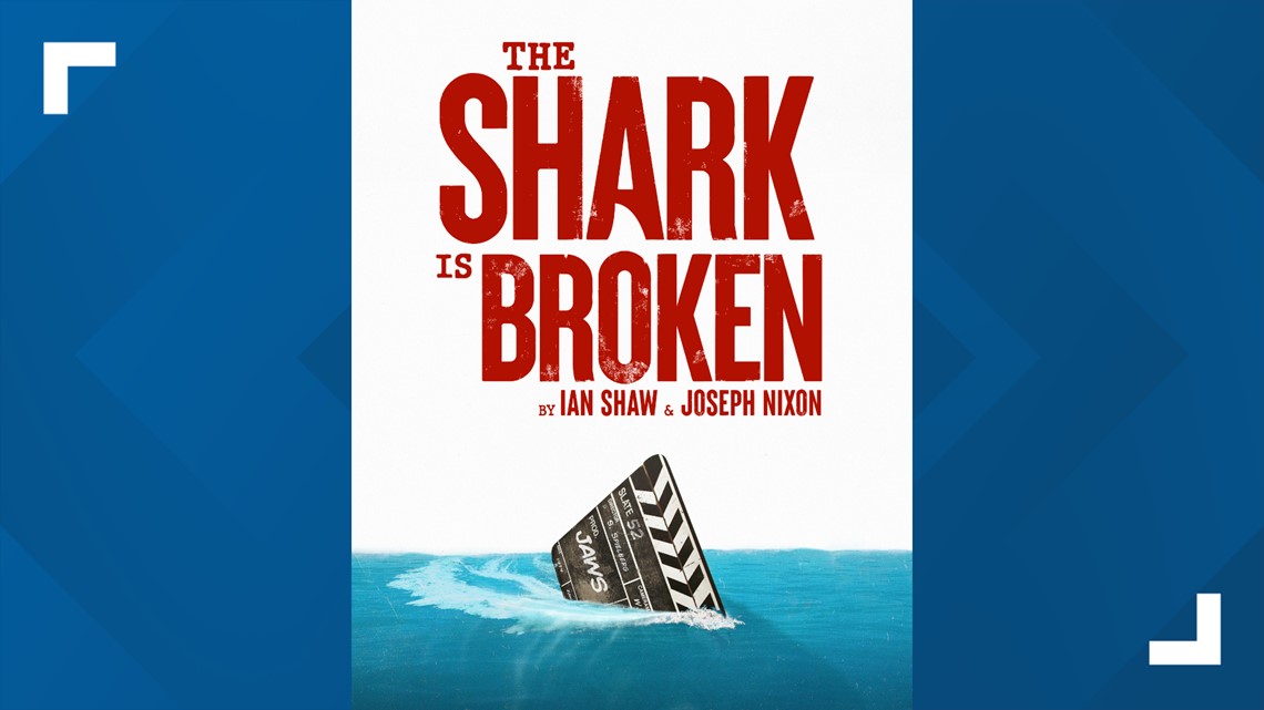 Broadway show about the making of 'Jaws' coming soon - Vimarsana News