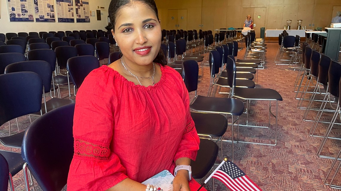 Citizenship changes could make test more difficult - Vimarsana News