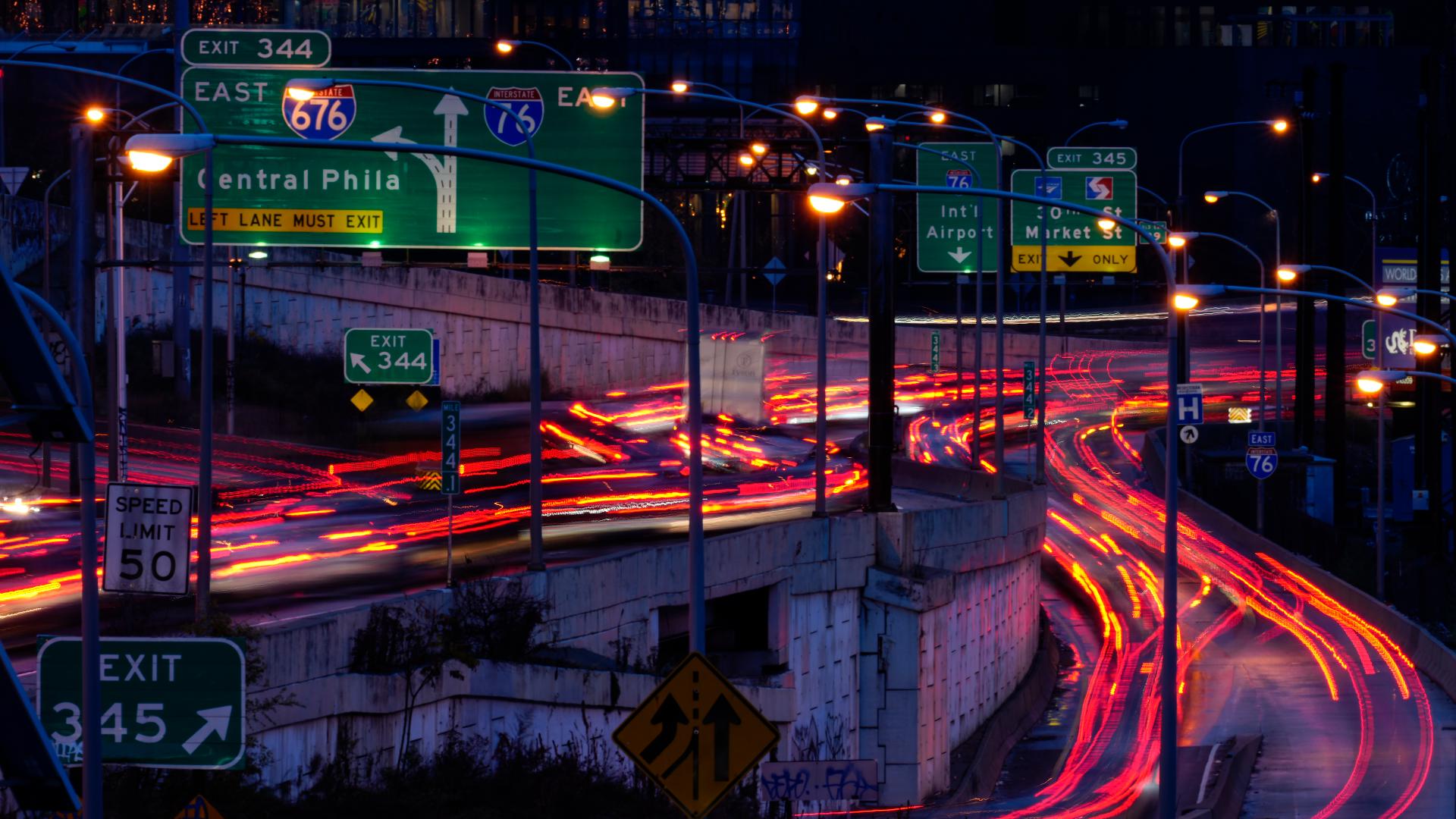 Thanksgiving Travel Outlook: Will Weather Play Nice This Year?