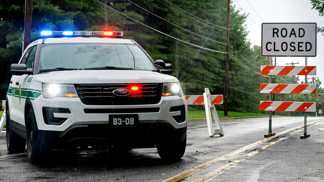 Flash flooding kills 5 in Pennsylvania; 2 kids still missing - Vimarsana News