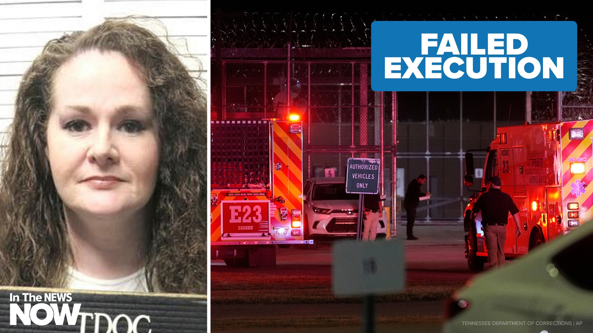 Allow Failure After Christa Pike's failed execution, here is where all 50 states ...