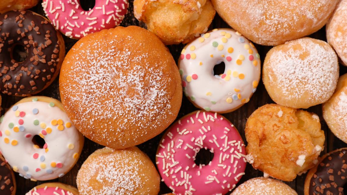 Millions of doughnuts, pastries recalled after potential listeria contamination