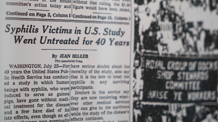 50 years ago, one of the biggest medical scandals in history came to light