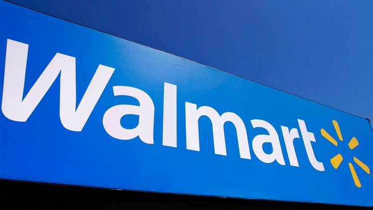 Walmart partners with Paramount+ to better compete with Amazon Prime
