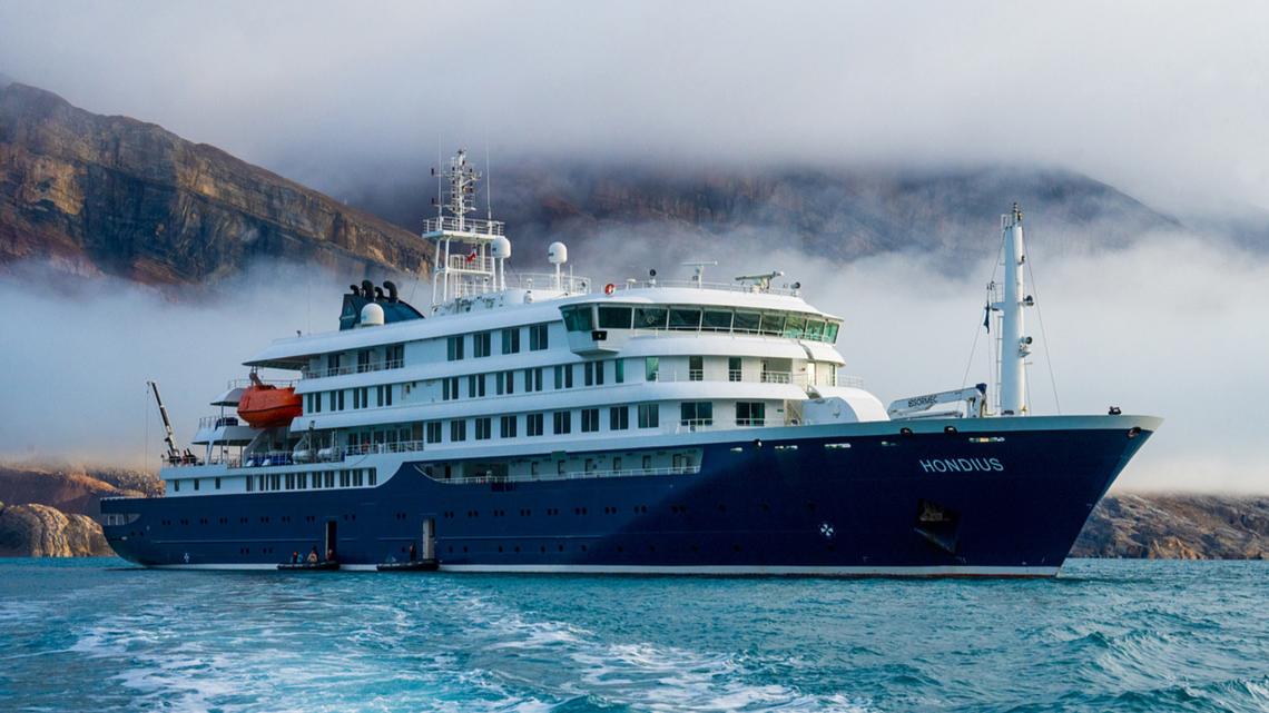 A cruise ship outbreak suspected to be caused by hantaviruses has killed three and sickened others. The signs of the illness are similar to other common viruses.