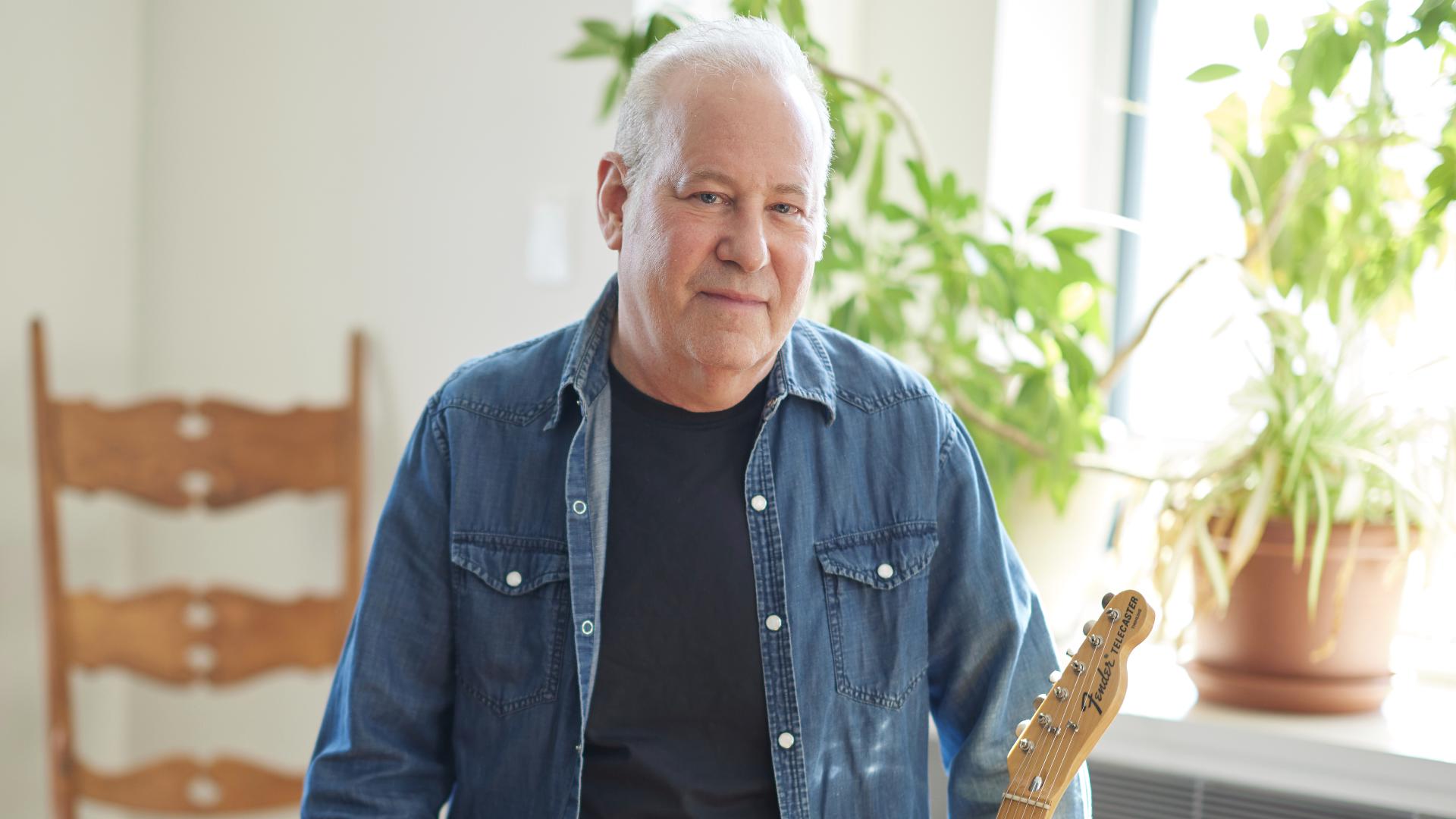 Larry Saltzman