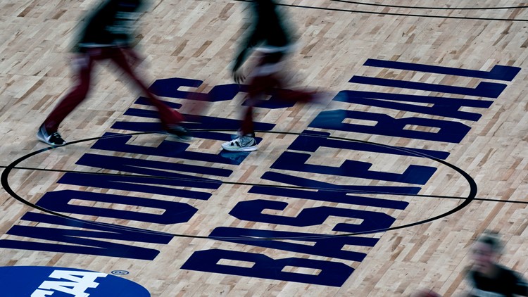 'March Madness' will no longer just apply to the men's tournament
