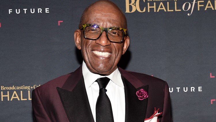 Al Roker provides health update, thanks fans for well wishes