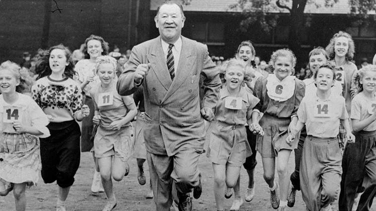 'The greatest athlete in the world' reinstated as sole winner for 1912 Olympic golds