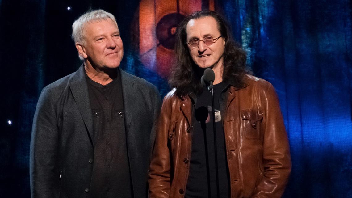 Rush Announces 2026 Fifty Something Tour With New Drummer Anika Nilles Across North America