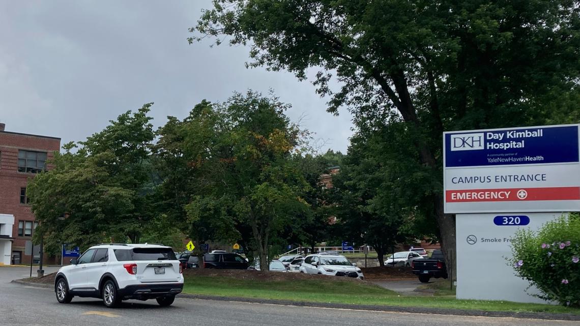 Over 300 Rural Hospitals Face Closure Amid $1T Medicaid Cuts