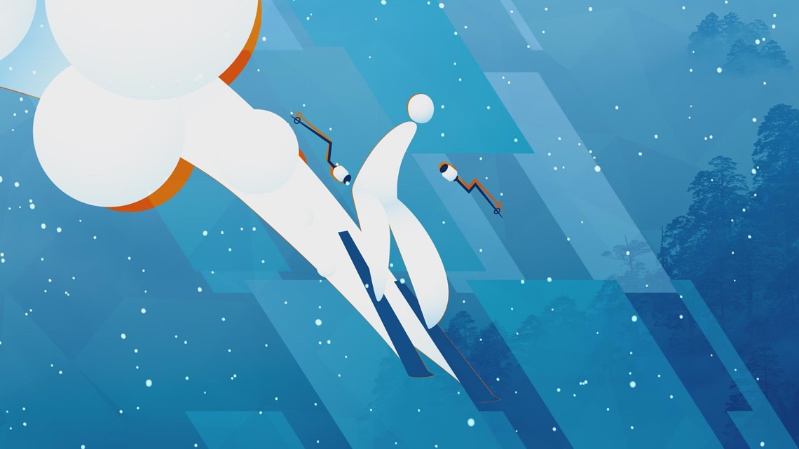 What is super-G at the Beijing Winter Olympics? | kgw.com