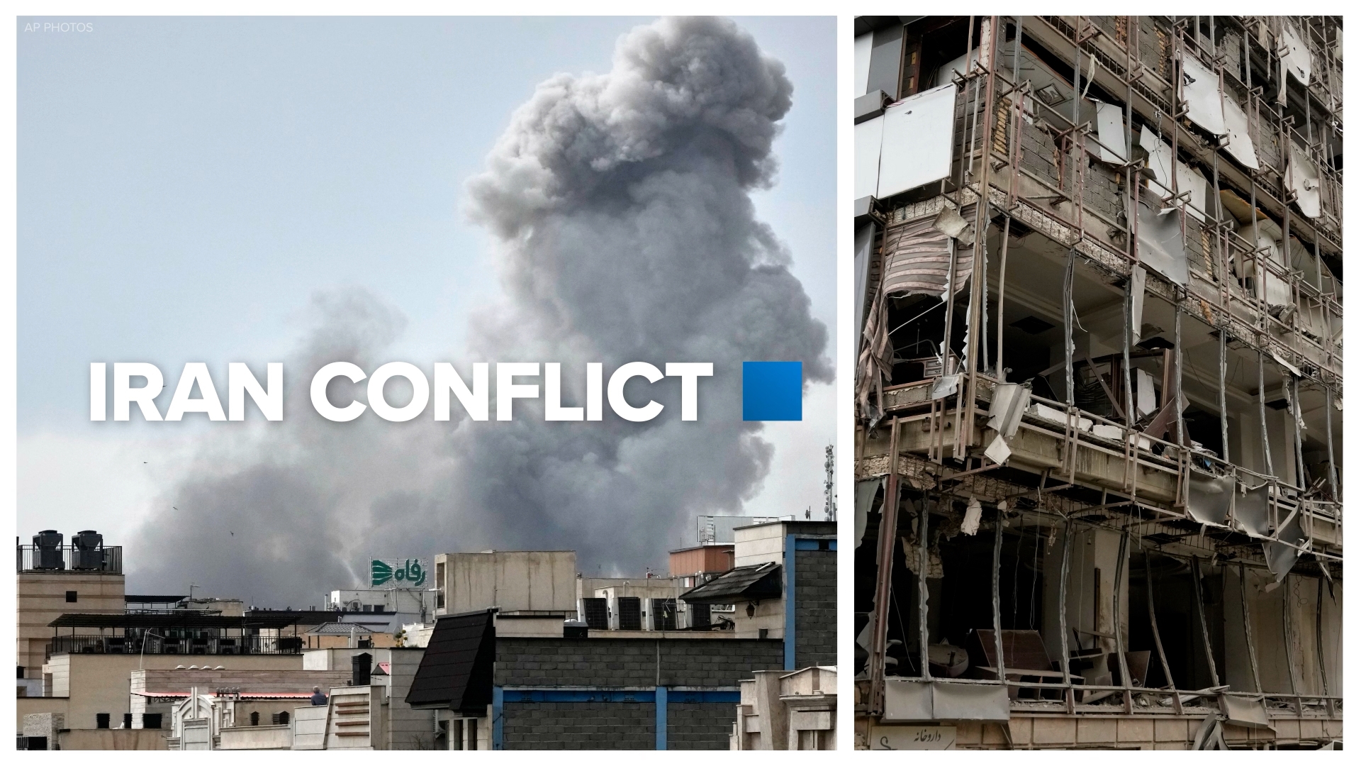 President Trump will join grieving families for the return of soldiers ...