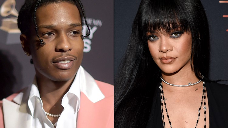 Rihanna gives birth to first child with A$AP Rocky