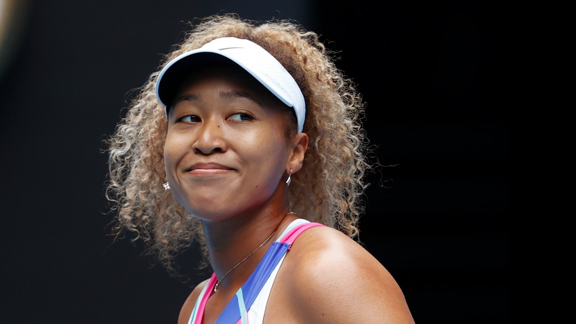 Who Is Naomi Osaka Dating? Tennis Star Welcomed First Kid