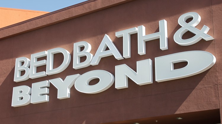 Esto fue lo que le pasó a BED BATH & BEYOND 😱 #bedbathandbeyond