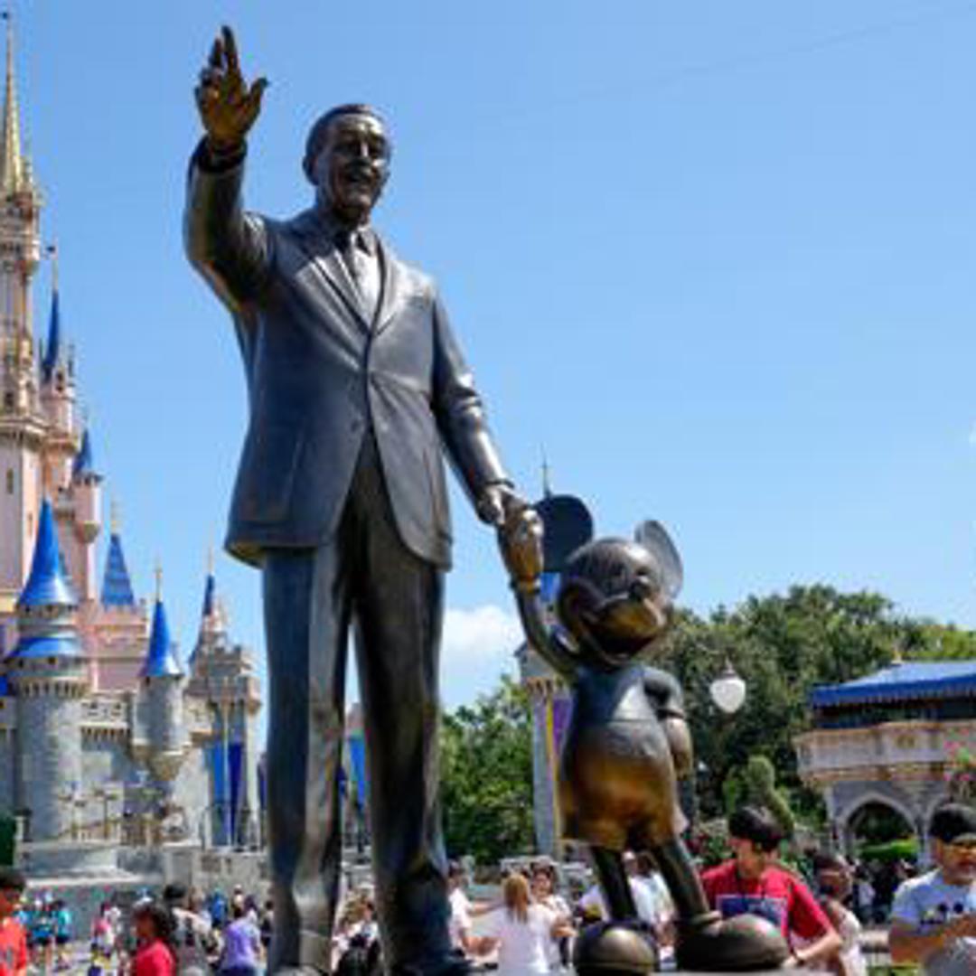 Disney theme park ticket prices are up again. Here’s what visitors will ...