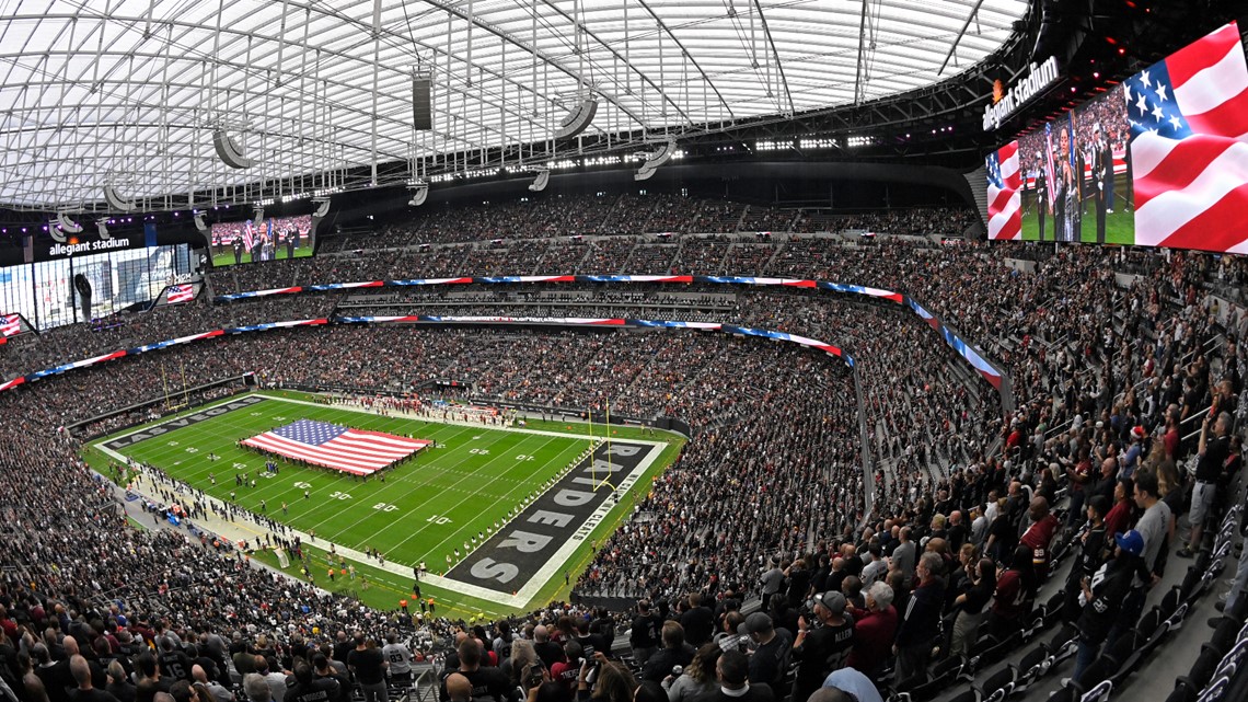 Super Bowl: 2024 edition of NFL championship game moved to Las Vegas, NFL  News