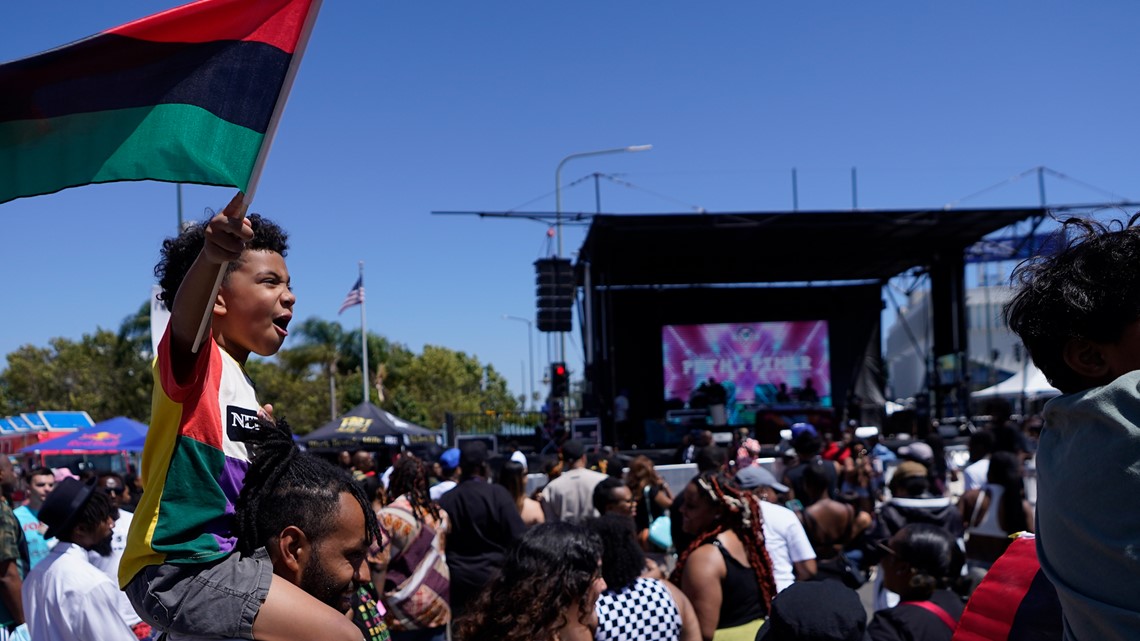 What is Juneteenth 2023? Celebrations, history, meaning, events - Vimarsana News