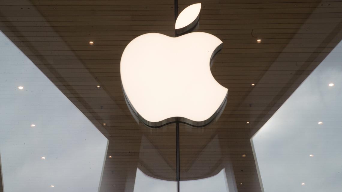 Apple agrees to $250M settlement over false advertising accusations