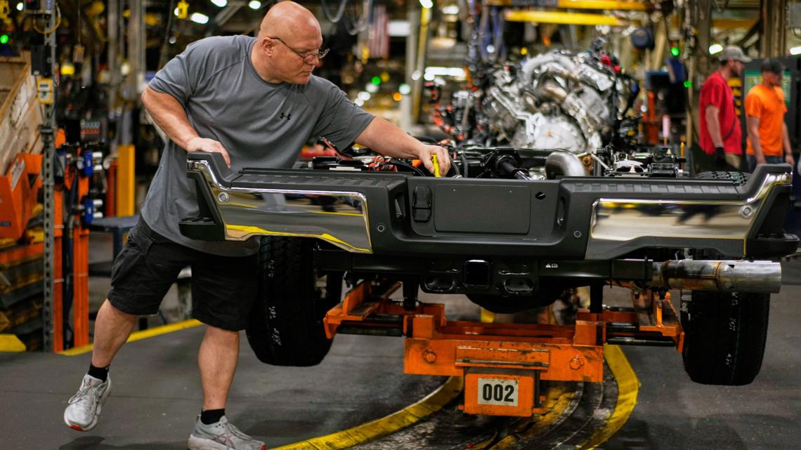 U.S. Adds 177,000 Jobs, Unemployment Steady at 4.2%