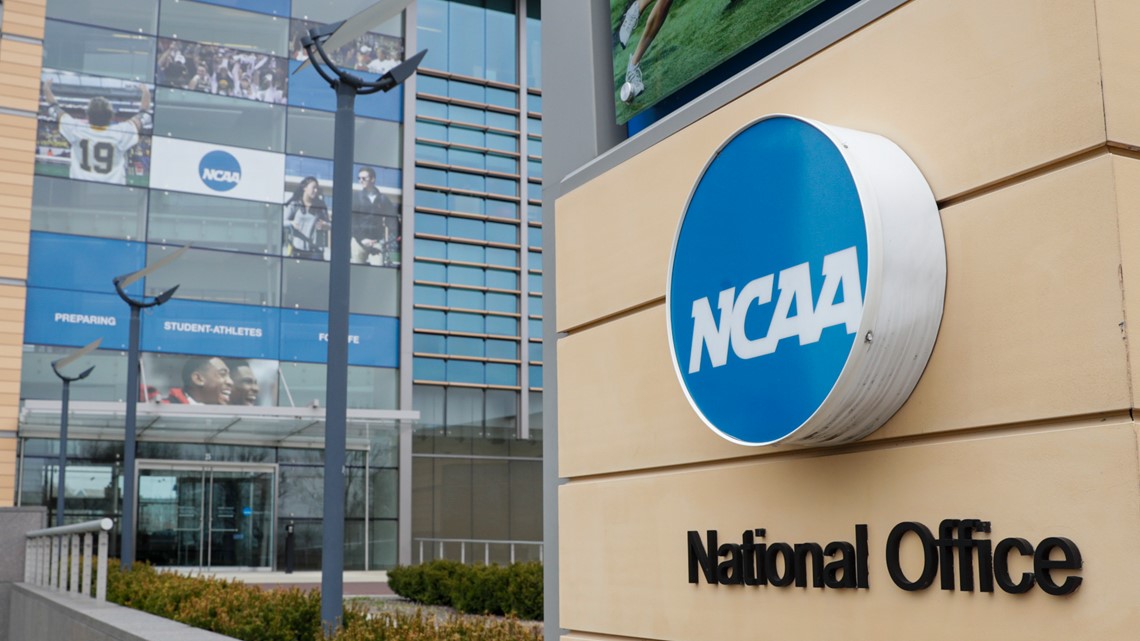 NCAA D-I Council approves changes to transfer portal, NLI program | kgw.com