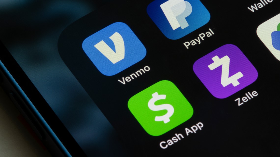 Venmo other payment app users could be financially vulnerable