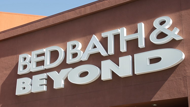 Bed Bath & Beyond shares tumble soon after becoming newest meme stock