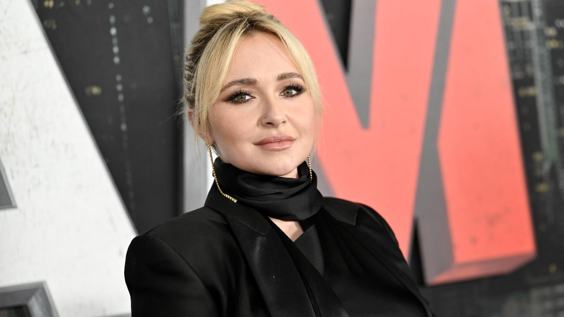 Hayden Panettiere, 'Heroes' and 'Nashville' actress, dies at ...