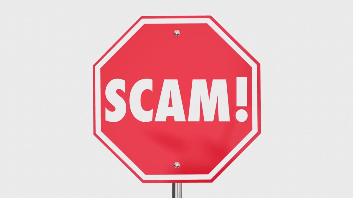 Common internet scams to look out for