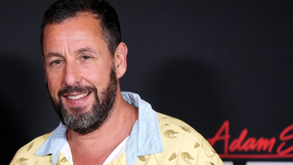 Adam Sandler Returns in Happy Gilmore 2 Trailer on Netflix