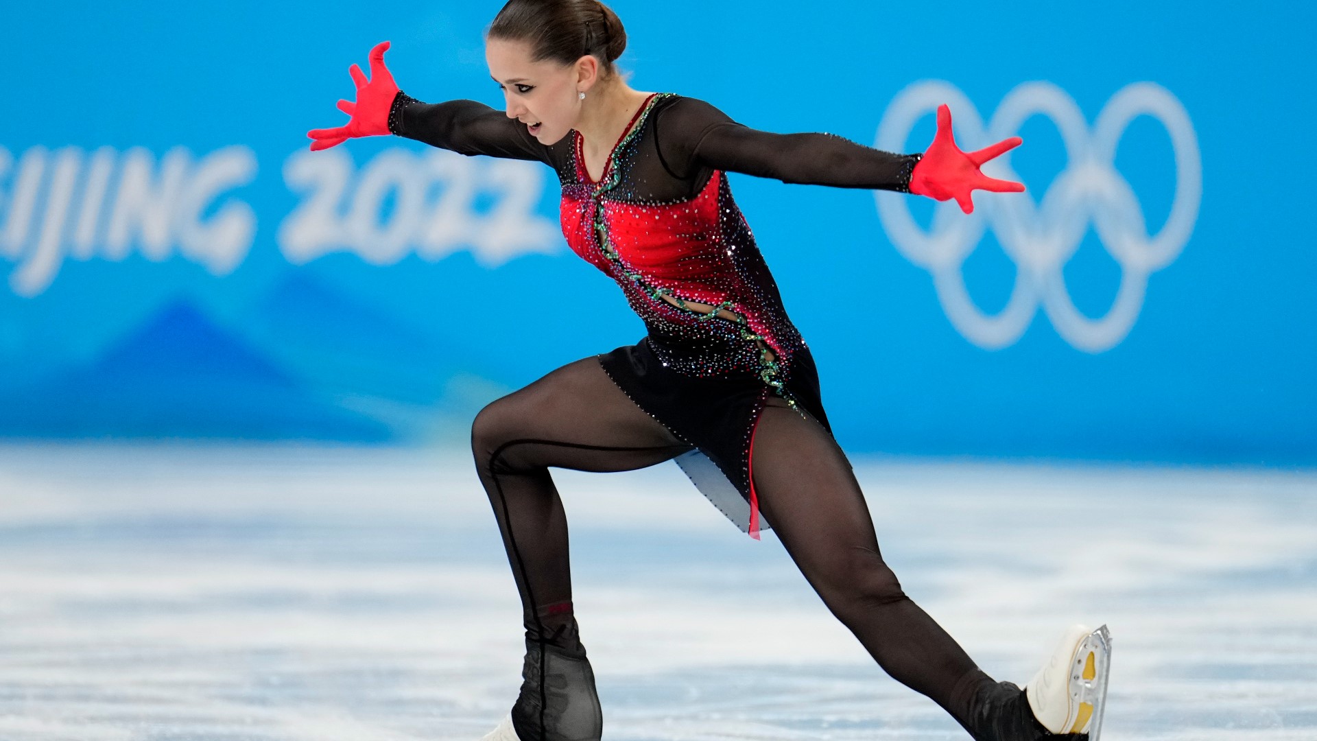 Womens figure skating competition kicks off Tuesday at Olympics kgw