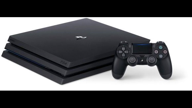 how to set up new ps4