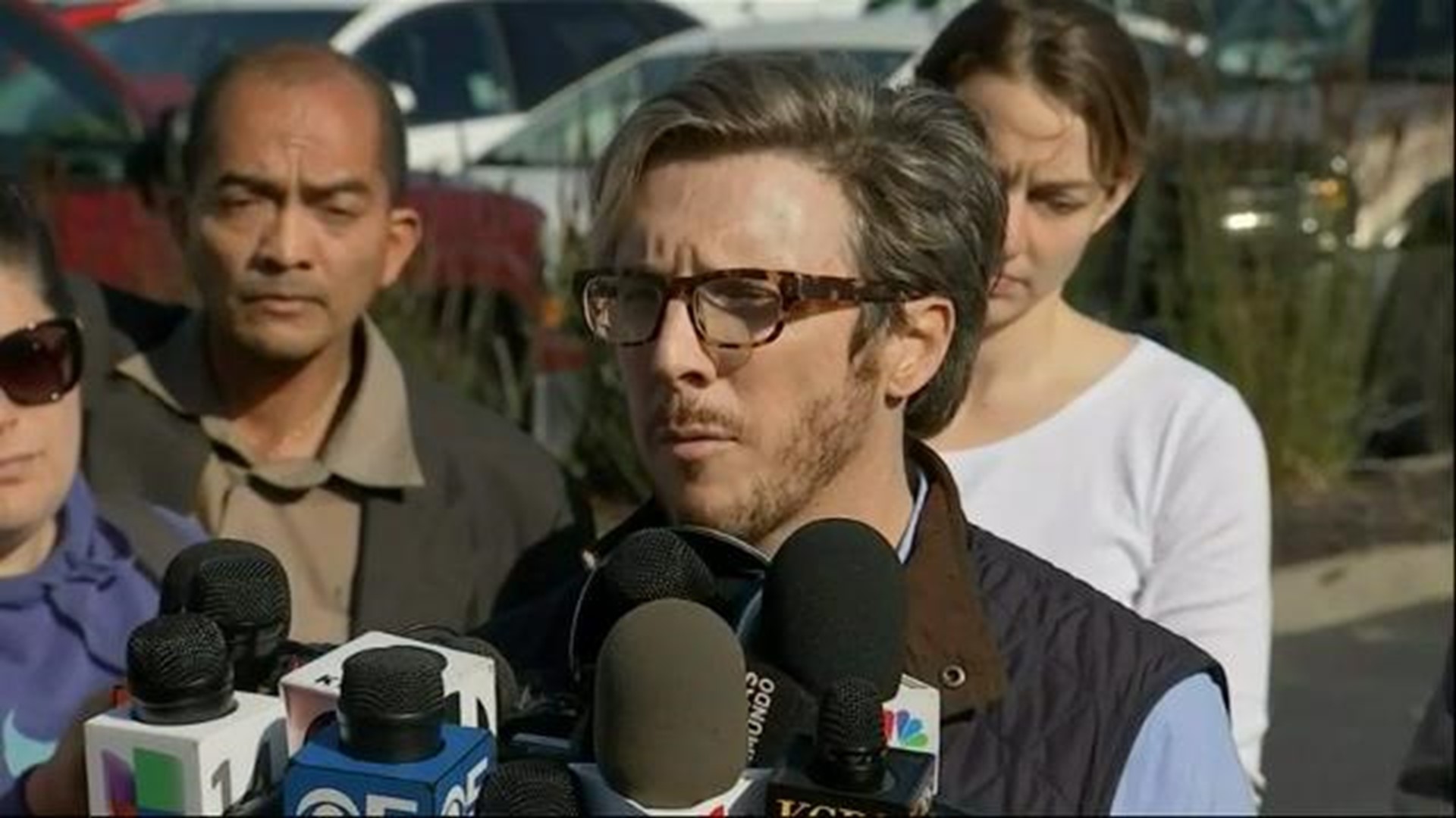 Youtube We Are A Tight Knit Community Kgw Com