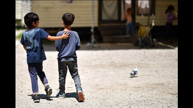 Italian interior minister takes aim at Roma with census
